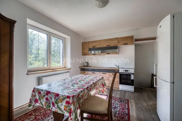 Prodej chalupy, Český Krumlov, 186 m2