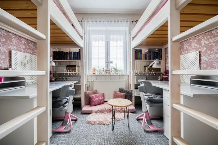 Prodej rodinného domu, Suchdol nad Lužnicí, Pražská, 180 m2