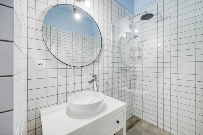 Prodej bytu 2+kk, Praha - Karlín, Prvního pluku, 73 m2