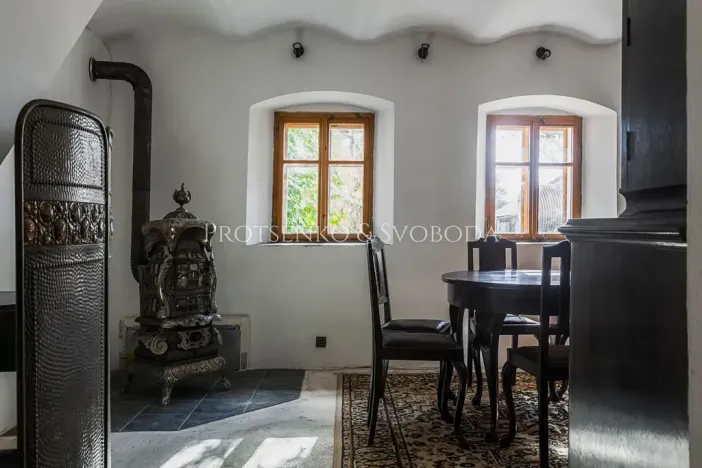 Prodej rodinného domu, Oudoleň, 243 m2