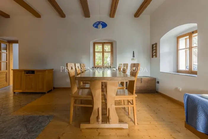 Prodej rodinného domu, Oudoleň, 243 m2