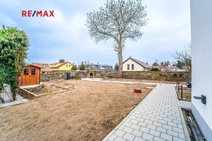 Pronájem bytu 3+kk, Praha - Kunratice, Děbolínská, 92 m2