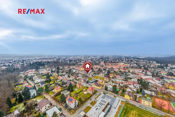 Pronájem bytu 3+kk, Praha - Kunratice, Děbolínská, 92 m2