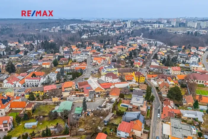 Pronájem bytu 3+kk, Praha - Kunratice, Děbolínská, 92 m2