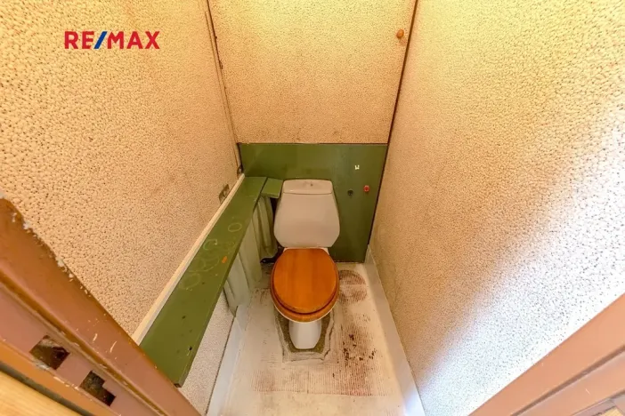 Prodej bytu 2+1, Praha - Čimice, Korycanská, 66 m2