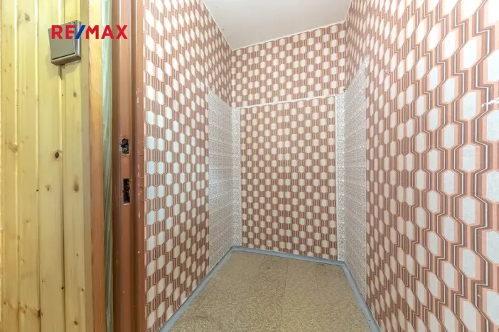 Prodej bytu 2+1, Praha - Čimice, Korycanská, 66 m2