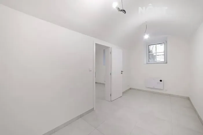 Prodej bytu 2+kk, Praha - Vysočany, Kolmá, 23 m2