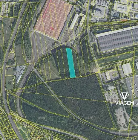 Prodej podílu pole, Praha - Strašnice, 447 m2