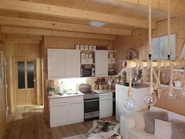 Prodej rodinného domu, Krupka, Na Vyhlídce, 50 m2