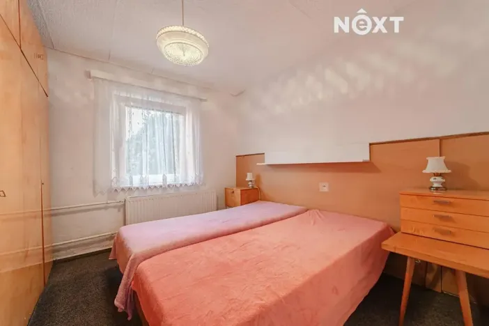 Prodej rodinného domu, Opava, Rybníky, 130 m2