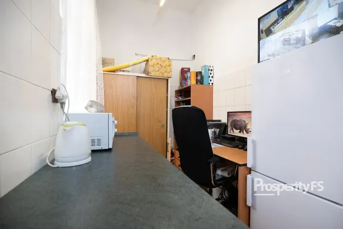 Prodej restaurace, Děčín - Děčín IV-Podmokly, Bezručova, 148 m2