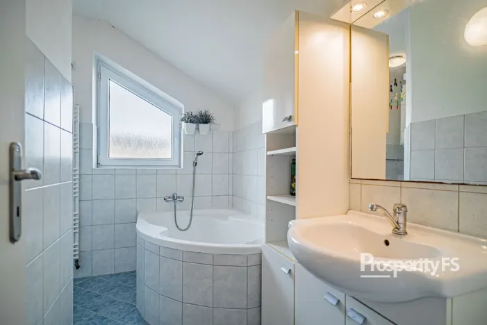 Prodej rodinného domu, Úvalno, 110 m2