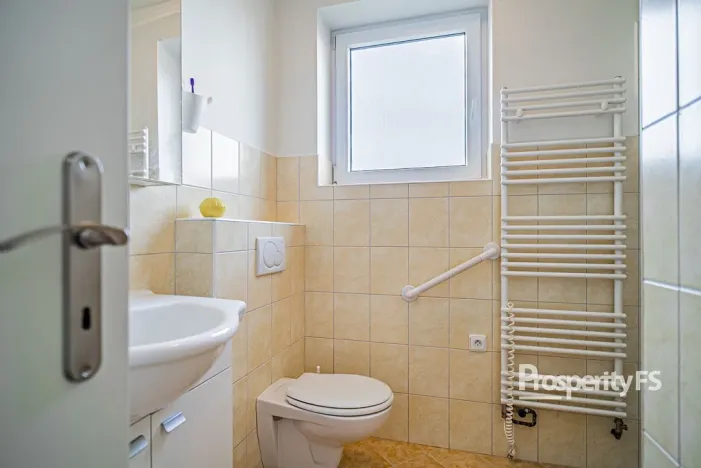 Prodej rodinného domu, Úvalno, 110 m2