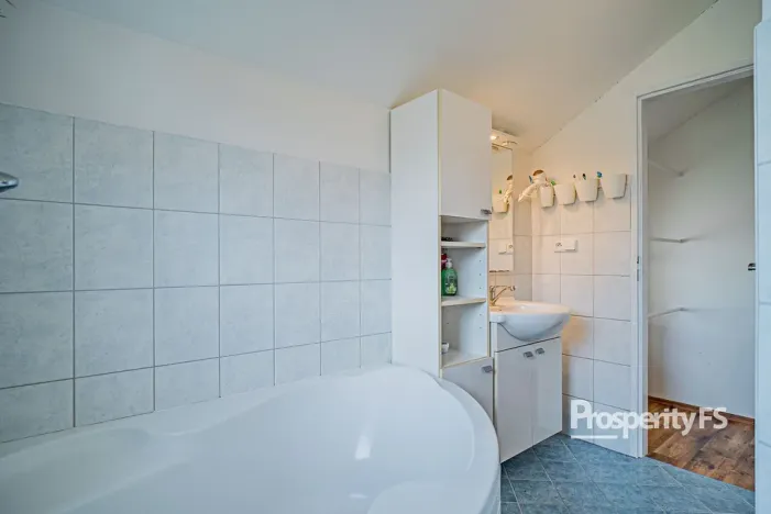 Prodej rodinného domu, Úvalno, 110 m2