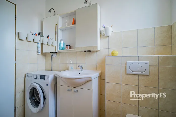 Prodej rodinného domu, Úvalno, 110 m2