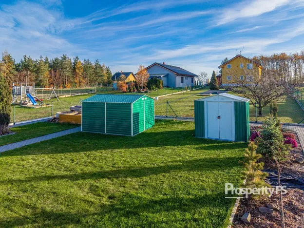 Prodej rodinného domu, Úvalno, 110 m2