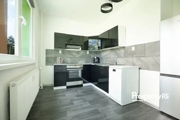 Pronájem bytu 3+1, Česká Lípa, Střelnice, 70 m2