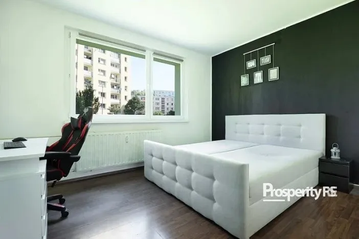 Pronájem bytu 3+1, Česká Lípa, Střelnice, 70 m2