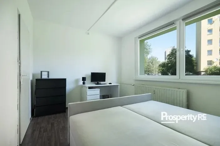 Pronájem bytu 3+1, Česká Lípa, Střelnice, 70 m2