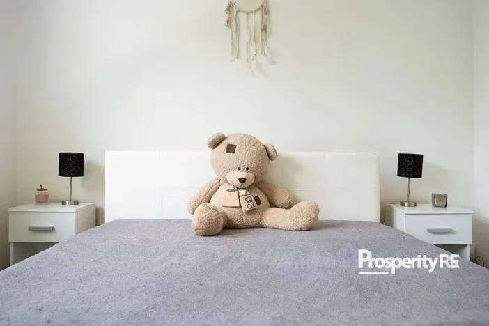 Pronájem bytu 3+1, Česká Lípa, Střelnice, 70 m2