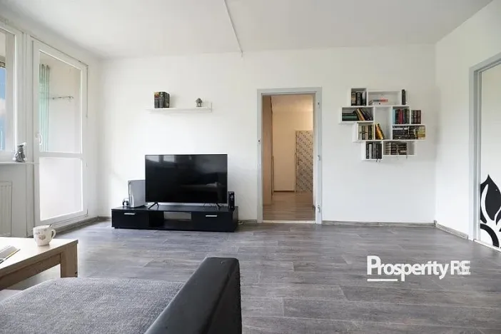 Pronájem bytu 3+1, Česká Lípa, Střelnice, 70 m2