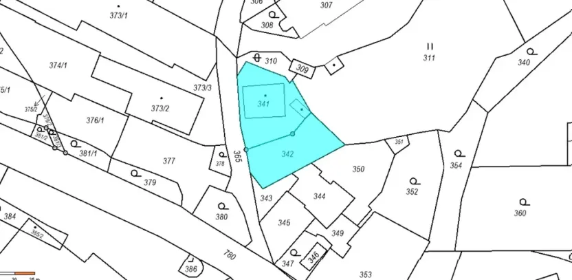 Prodej rodinného domu, Vsetín, Příkrá, 140 m2