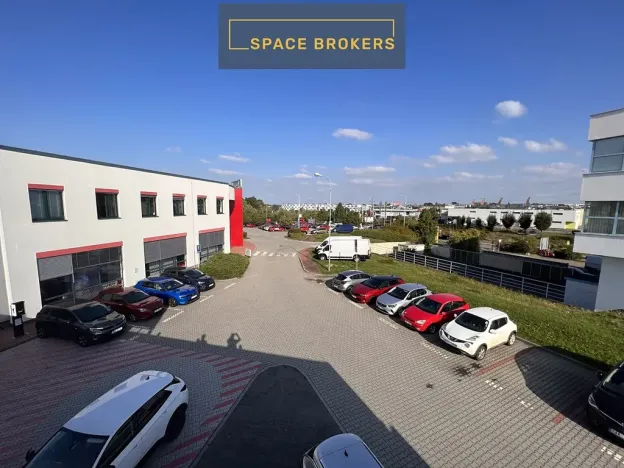 Pronájem obchodního prostoru, Průhonice, Uhříněveská, 2228 m2