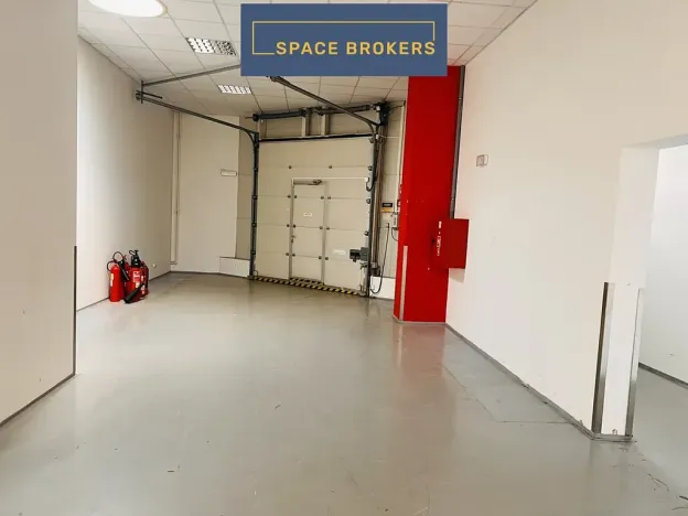 Pronájem obchodního prostoru, Průhonice, Uhříněveská, 2228 m2