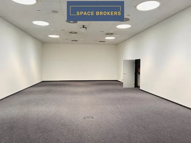 Pronájem skladu, Praha, 1290 m2