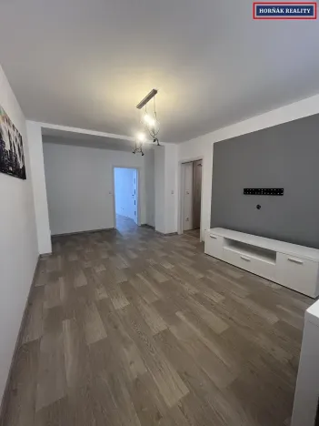 Pronájem bytu 3+1, Bučovice, Vyškovská, 68 m2