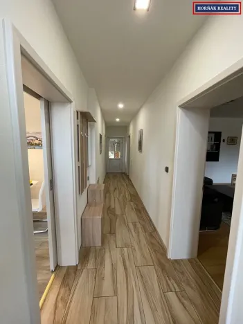 Pronájem rodinného domu, Letonice, 120 m2