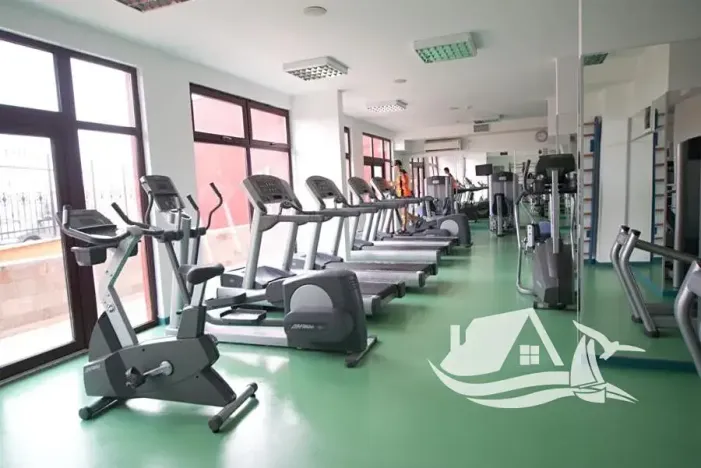 Prodej bytu 2+kk, Aheloy, Bulharsko, 56 m2