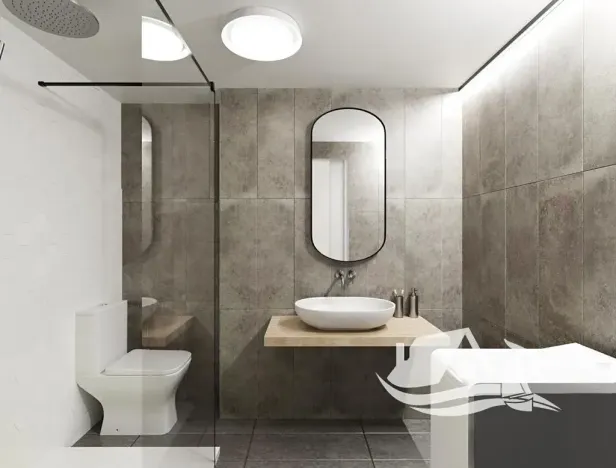 Prodej bytu 2+kk, Alicante, Španělsko, 47 m2