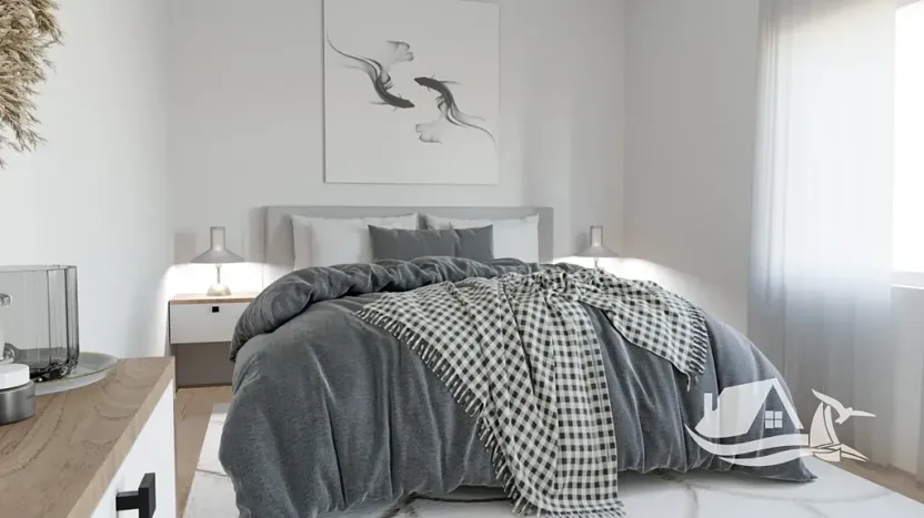 Prodej bytu 2+kk, Alicante, Španělsko, 47 m2