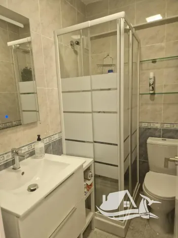 Prodej bytu 2+kk, Torrevieja, Španělsko, 38 m2