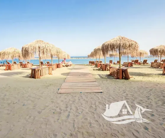 Prodej bytu 2+kk, Lemesos, Kypr, 56 m2