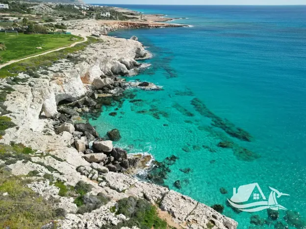 Prodej bytu 2+kk, Lemesos, Kypr, 56 m2