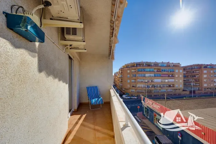 Prodej bytu 3+kk, Torrevieja, Španělsko, 70 m2