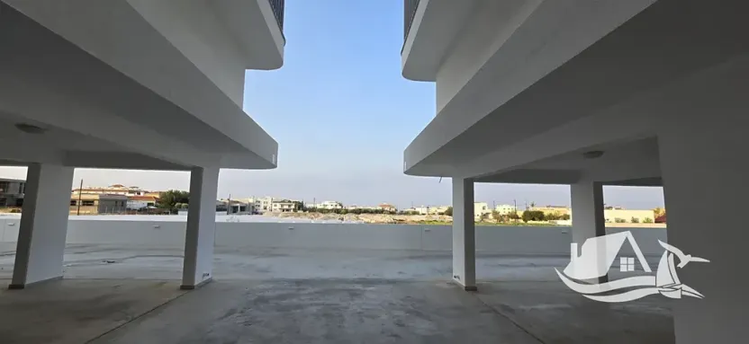 Prodej bytu 3+kk, Paralimni, Kypr, 75 m2