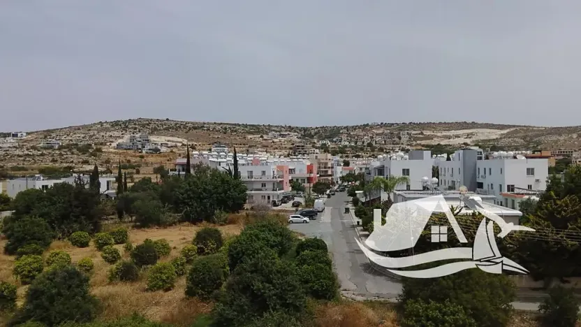 Prodej bytu 3+kk, Pafos, Kypr, 84 m2