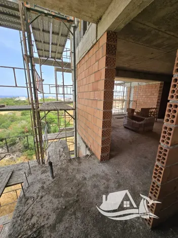 Prodej bytu 3+kk, Protaras, Kypr, 80 m2