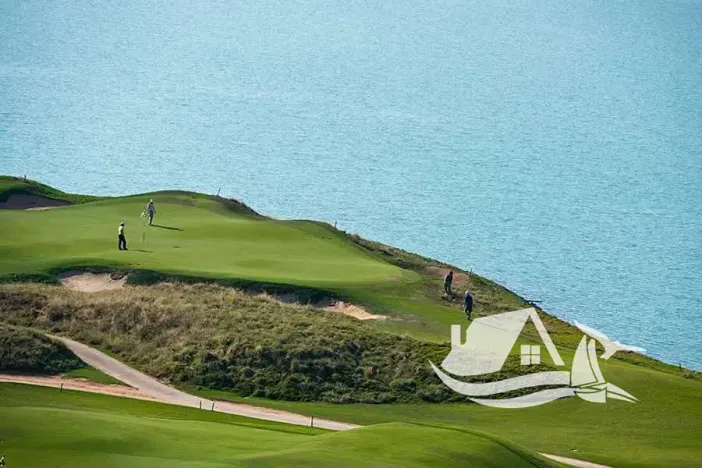 Prodej bytu 2+kk, Lemesos, Kypr, 51 m2