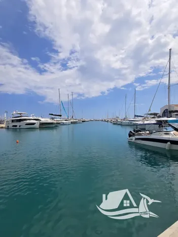 Prodej bytu 2+kk, Lemesos, Kypr, 51 m2