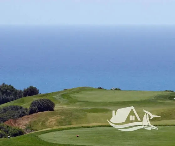 Prodej bytu 1+kk, Lemesos, Kypr, 45 m2