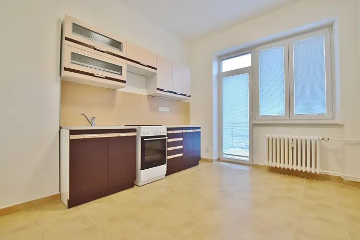 Pronájem bytu 2+1, Brno, Purkyňova, 74 m2