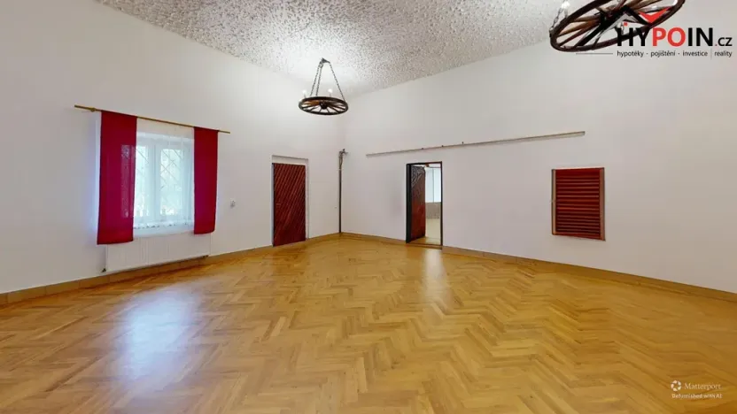 Prodej restaurace, Kvasiny, 550 m2