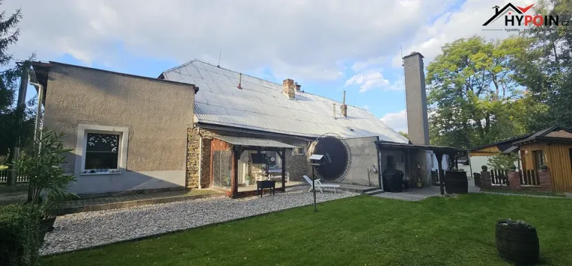 Prodej restaurace, Kvasiny, 550 m2