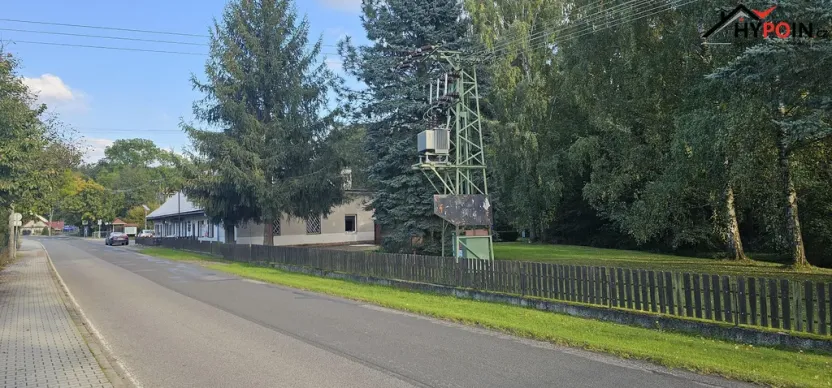 Prodej restaurace, Kvasiny, 550 m2