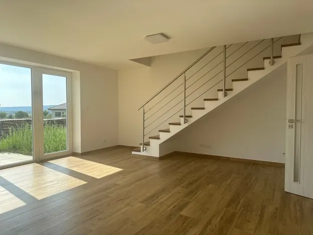 Pronájem rodinného domu, Svijany, 132 m2