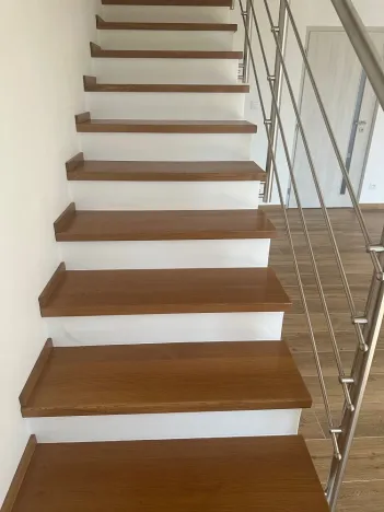 Pronájem rodinného domu, Svijany, 132 m2